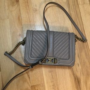 Rebecca Minkoff Crossbody
